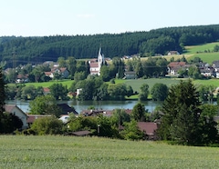 Itinerario della crociera Germania, Austria, Ungheria - AmaWaterways