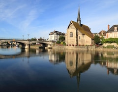 Itinerario della crociera Da SENS a Parigi - CroisiEurope