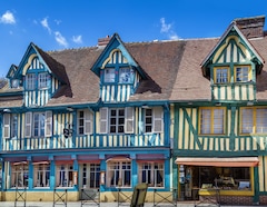 Itinerario della crociera Da PONT-L´EVEQUE a Parigi - CroisiEurope