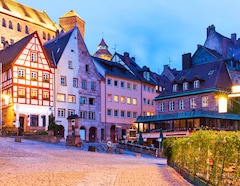 Itinerario della crociera Germania, Austria, Ungheria - AmaWaterways