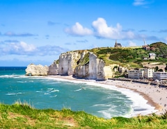 Itinerario della crociera Da Le Havre (Francia) a Parigi - AmaWaterways