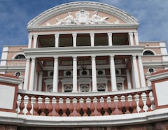 Itinerario della crociera Brasile - CroisiEurope
