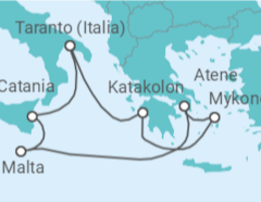 crociera-grecia-malta-italia-da-taranto-costa-fascinosa-logitravel