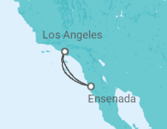 Itinerario della crociera Messico - Royal Caribbean