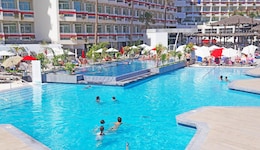 Alexandre Hotel Troya