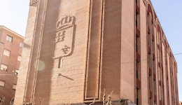 Hotel Pacoche Murcia