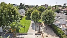 Hotel Best Osuna Madrid Feria