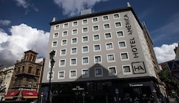 Hotel America Sevilla