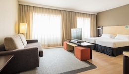 Hotel Ilunion Suites Madrid