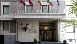 Hotel Liabeny
