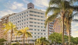 Ac Hotel Valencia By Marriott