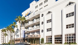 Globales Palmanova Palace