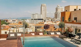 Gran Meliá Palacio de los Duques