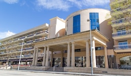 Hotel Palas Pineda