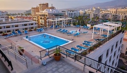Hotel Zentral Center - Adults Only