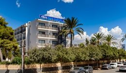Hotel Vibra Mare Nostrum