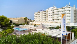 Hotel Globales Cala´N Bosch