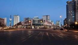 Hotel Best Front Maritim
