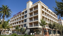 Hotel Planas