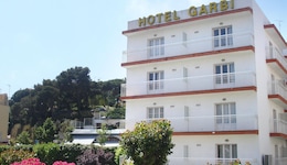 Hotel Villa Garbí