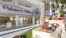 Palmanova Suites By TRH