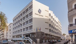 Hotel Lancelot