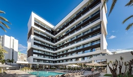 Port Hotel Alicante City & Beach
