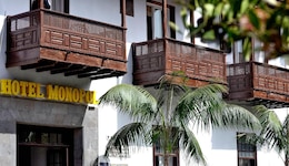 Hotel Monopol