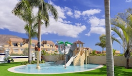 Gran Oasis Resort