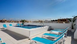 Hotel Vibra Vila