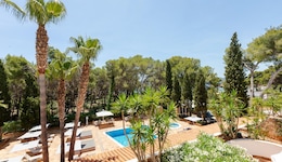 S'argamassa Boutique Hotel