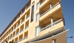 BQ Andalucia Beach Hotel