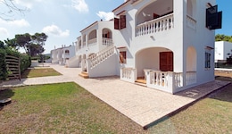 Apartamentos Mar Blanca