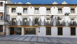 Eurostars Conquistador Hotel