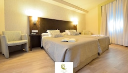 Hotel Spa Norat O Grove