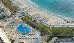 Hipotels Mediterráneo Hotel - Adults Only