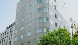 Dom Carlos Liberty Hotel