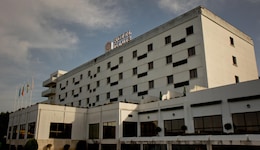 Hotel D. Luís