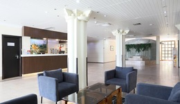 Hotel D. Luís