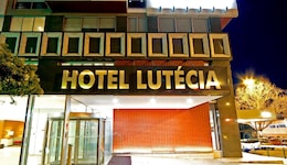 Lutecia Smart Design Hotel