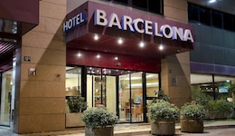 Hotel 3K Barcelona