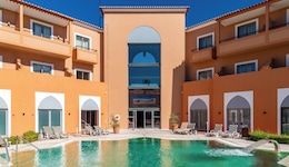 Pestana Sintra Golf Conference & Spa Resort