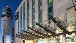 Nh Vienna Airport Conference Center
