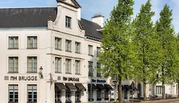 Nh Brugge Hotel