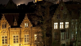 Hotel De Tuilerieen