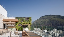Othon Palace Copacabana Rio