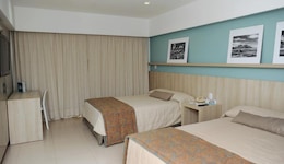 Monte Pascoal Praia Hotel