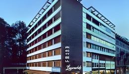 Hotel Luzernerhof