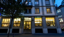 Hotel Scheuble