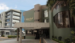 Hotel Palma Real